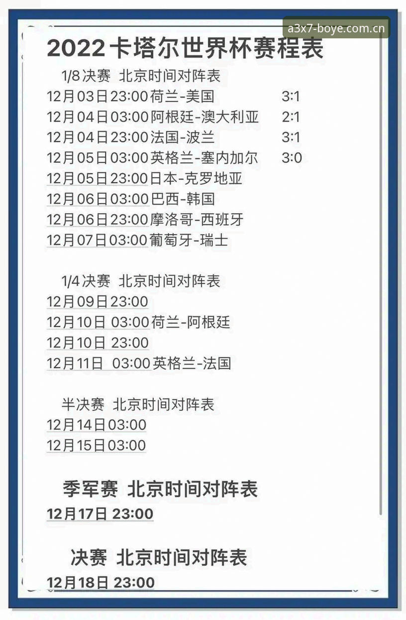 博业平台体验 世界杯观赛必备知识:中东局势如何影响你的观赛计划