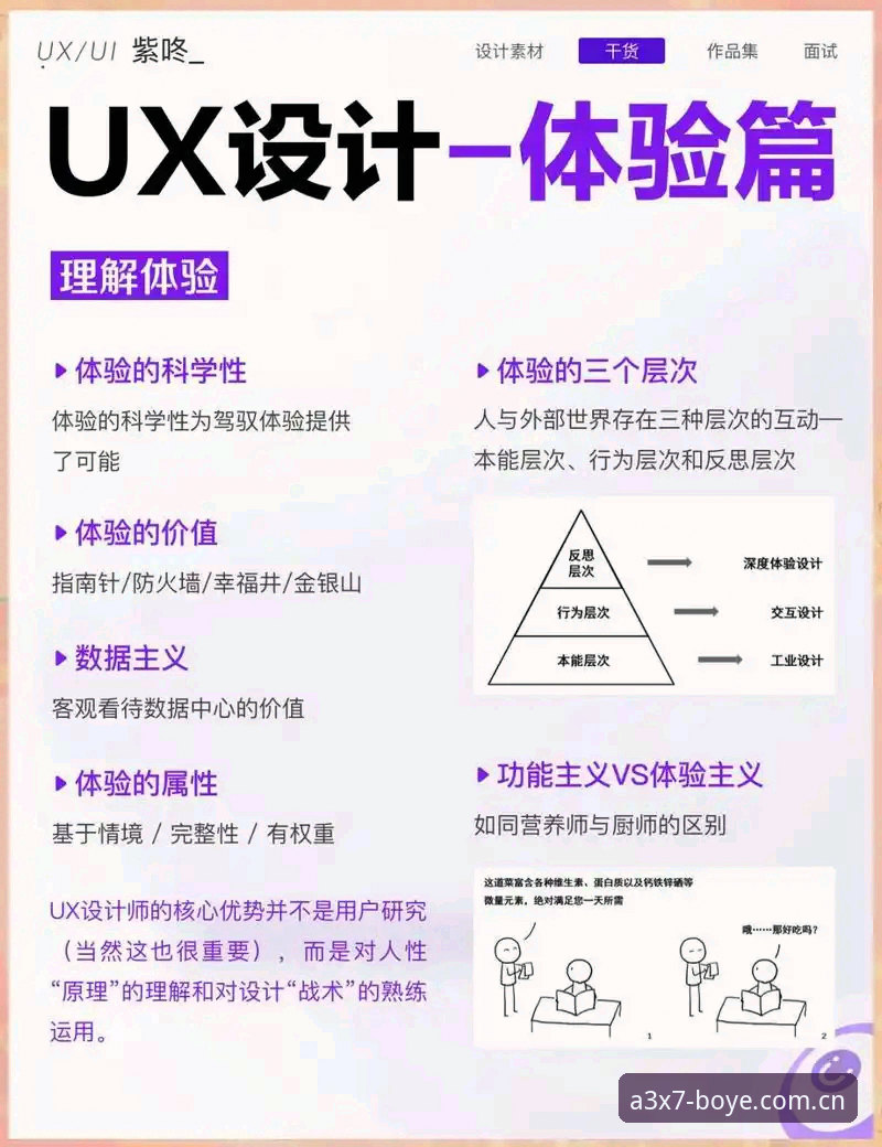 博业体育平台用户体验深度分析：竞技服务体系的全面解析